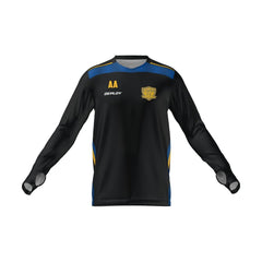 Como Jannali FC - Mid Layer Training Pullover Deploy Football