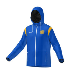 Como Jannali FC - Quick Break Jacket Deploy Football