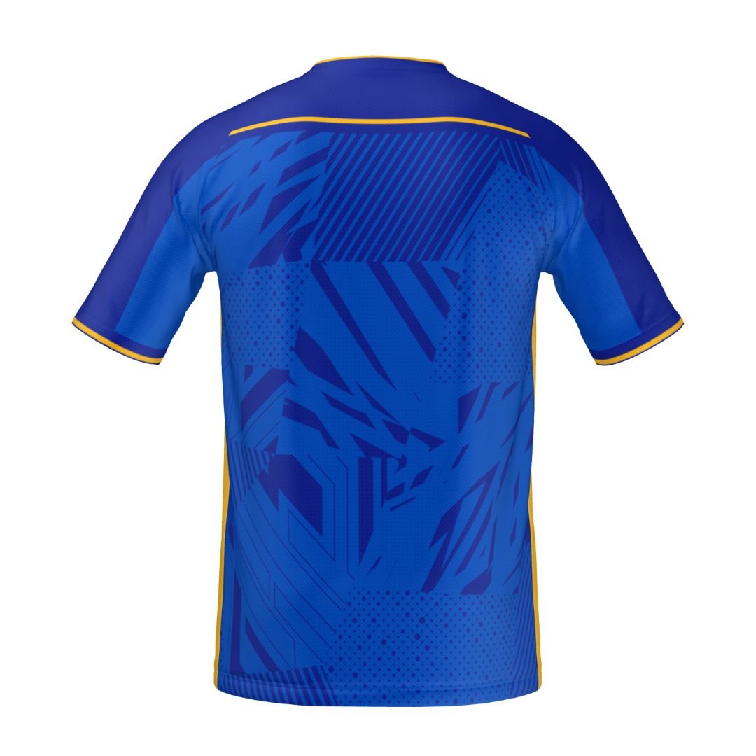 Como Jannali FC - Training Shirt - Unisex & Womens Deploy Football