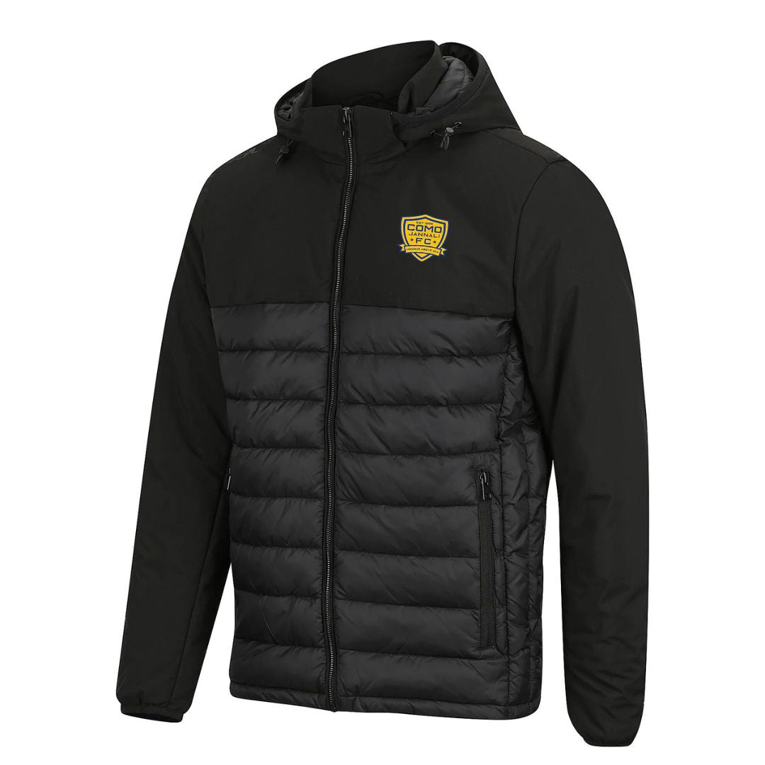 Como Jannali FC - Vital Puffer Jacket Deploy Football