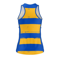 Como Jannali - Womens Tank Top Deploy Football