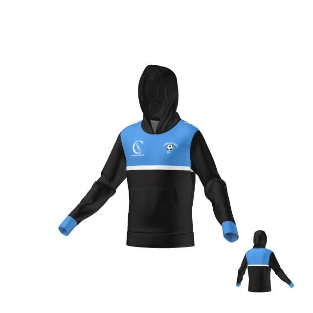 Cootamundra JSC - Hoodie - Mens Deploy Football