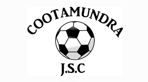 Cootamundra JSC logo Deploy Football