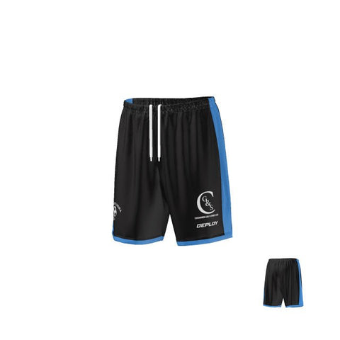 Cootamundra JSC - Playing Shorts Deploy Football
