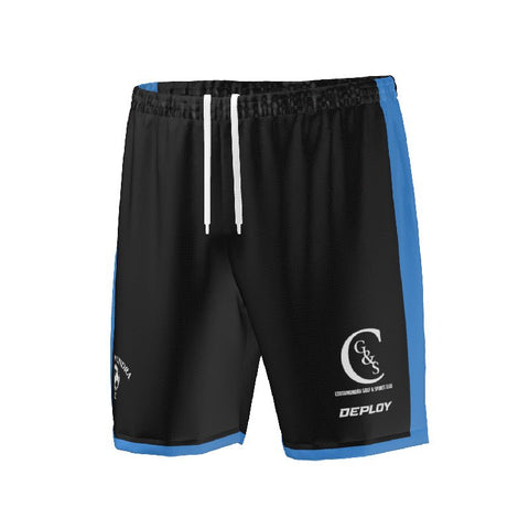 Cootamundra JSC - Playing Shorts Deploy Football