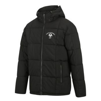 Cootamundra JSC - Zero Puffer Jacket Deploy Football