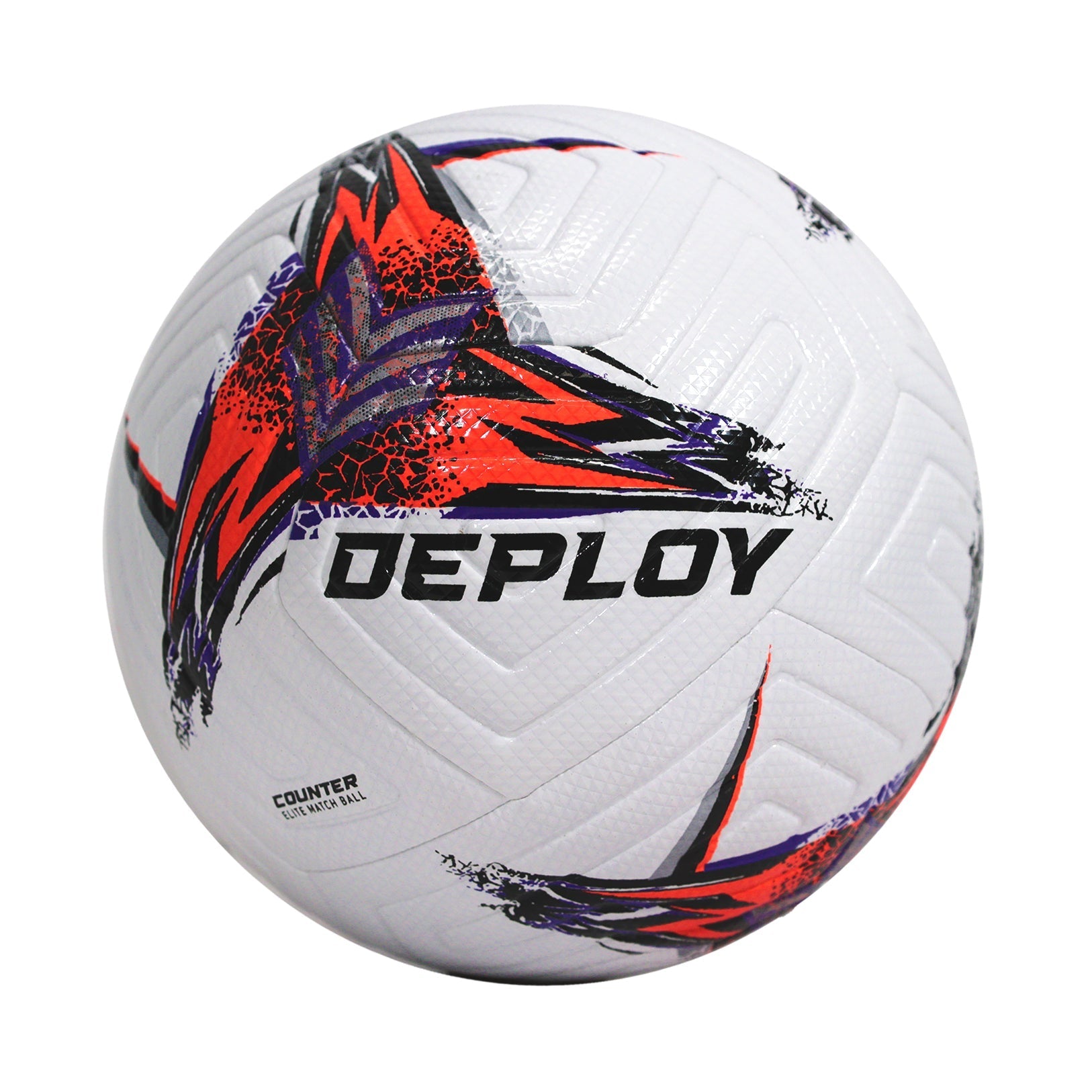 Counter - Elite+ Match Football Deploy Football