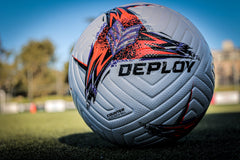 Counter - Elite+ Match Football Deploy Football