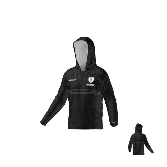 Cranebrook United Chill Hoodie - Adult Deploy Football