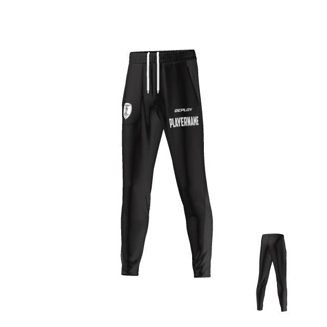 Cranebrook United Drill Pant - Adult Deploy Football