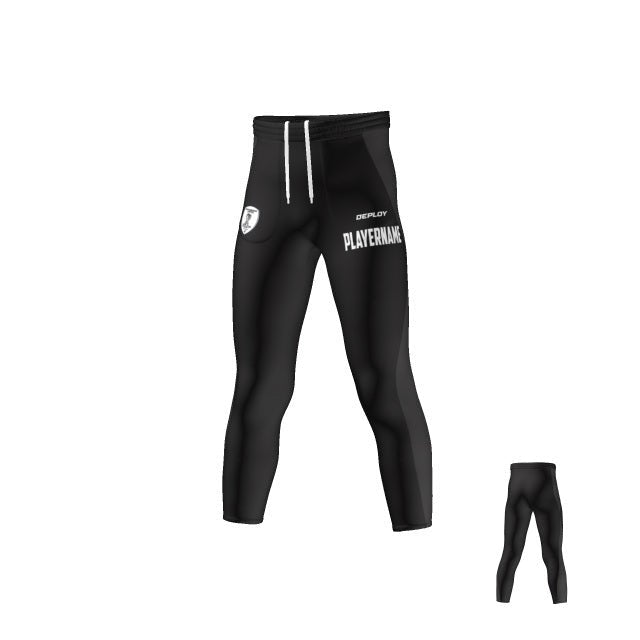 Cranebrook United Drill Pant - Youth Deploy Football