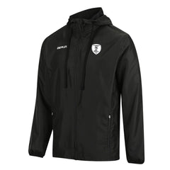 Cranebrook United - Shadow Rain Jacket Deploy Football