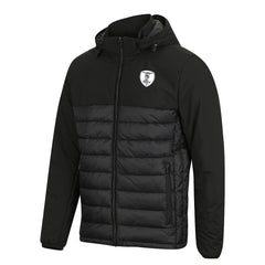 Cranebrook United - Vital Puffer Jacket Deploy Football