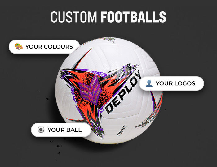 Deploy Football