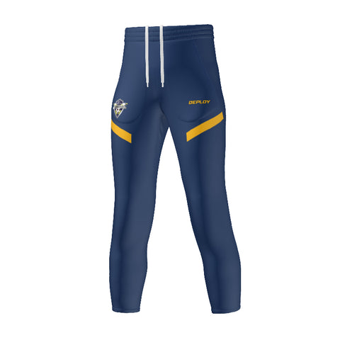 East Gippsland United FC - Drill Pant - Youth