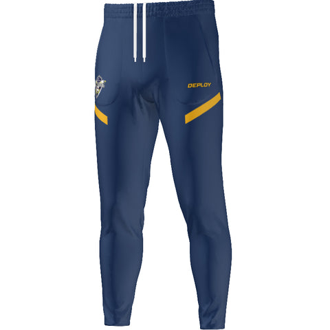 East Gippsland United FC - Drill Pant - Unisex