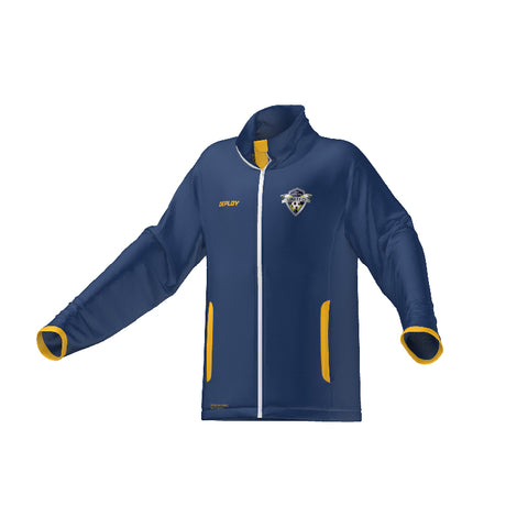 East Gippsland United FC - Flex Jacket - Youth