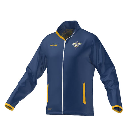 East Gippsland United FC - Flex Jacket - Men