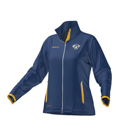 East Gippsland United FC - Flex Jacket - Women