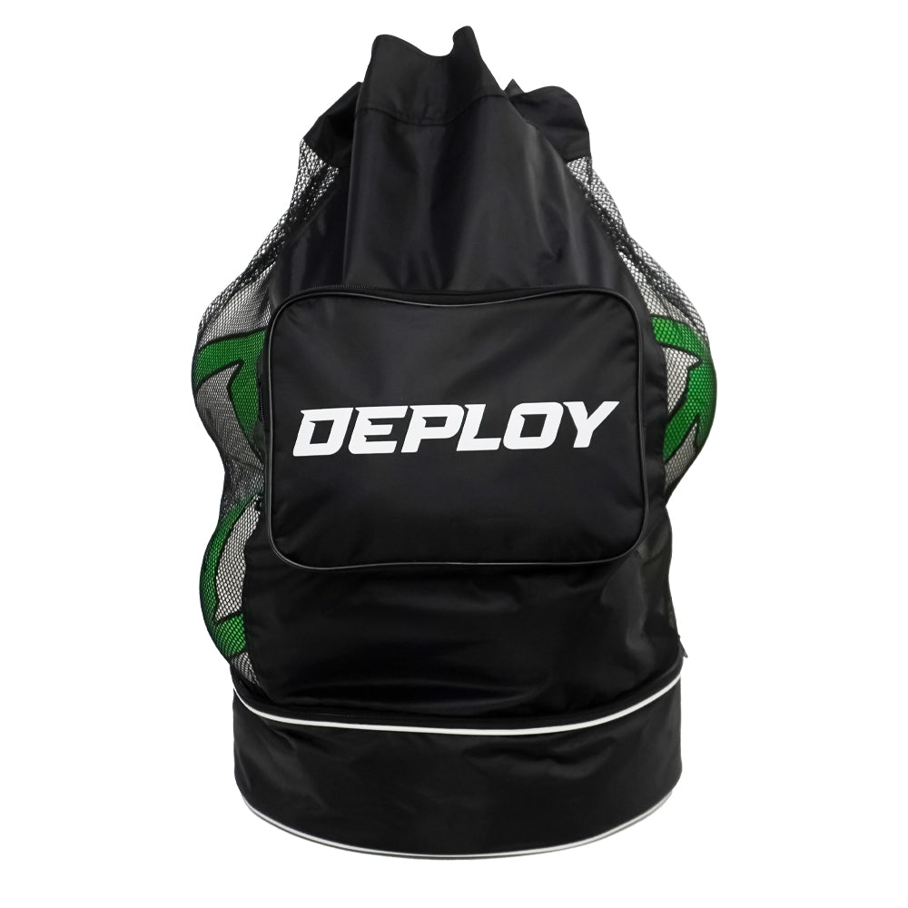 Football Soccer Coaches Carry Bag – Deploy Football