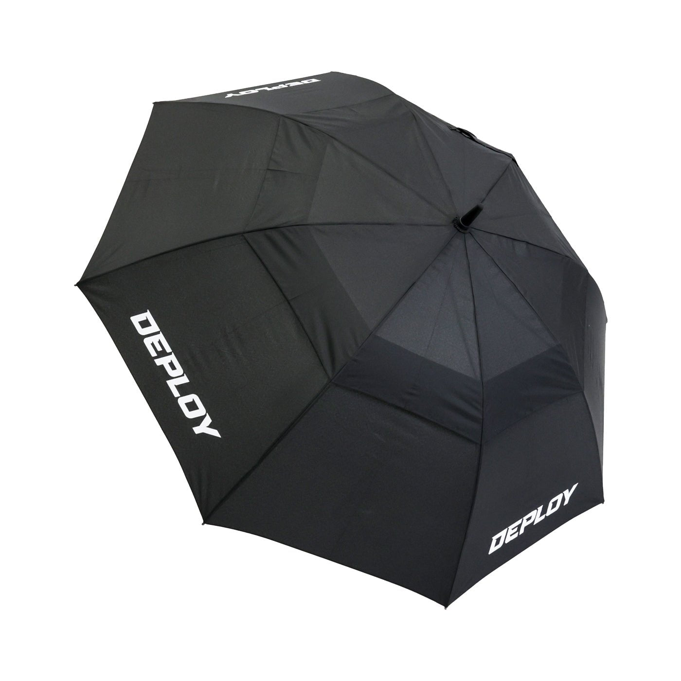 Deploy Deluxe Auto Umbrella 30" Deploy Football