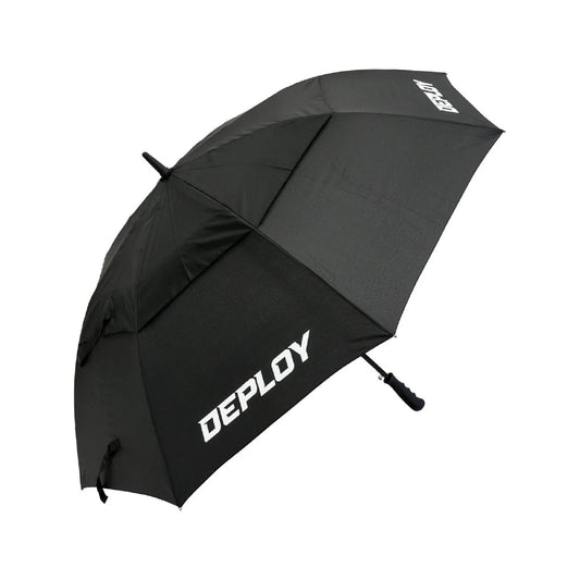 Deploy Deluxe Auto Umbrella 30"