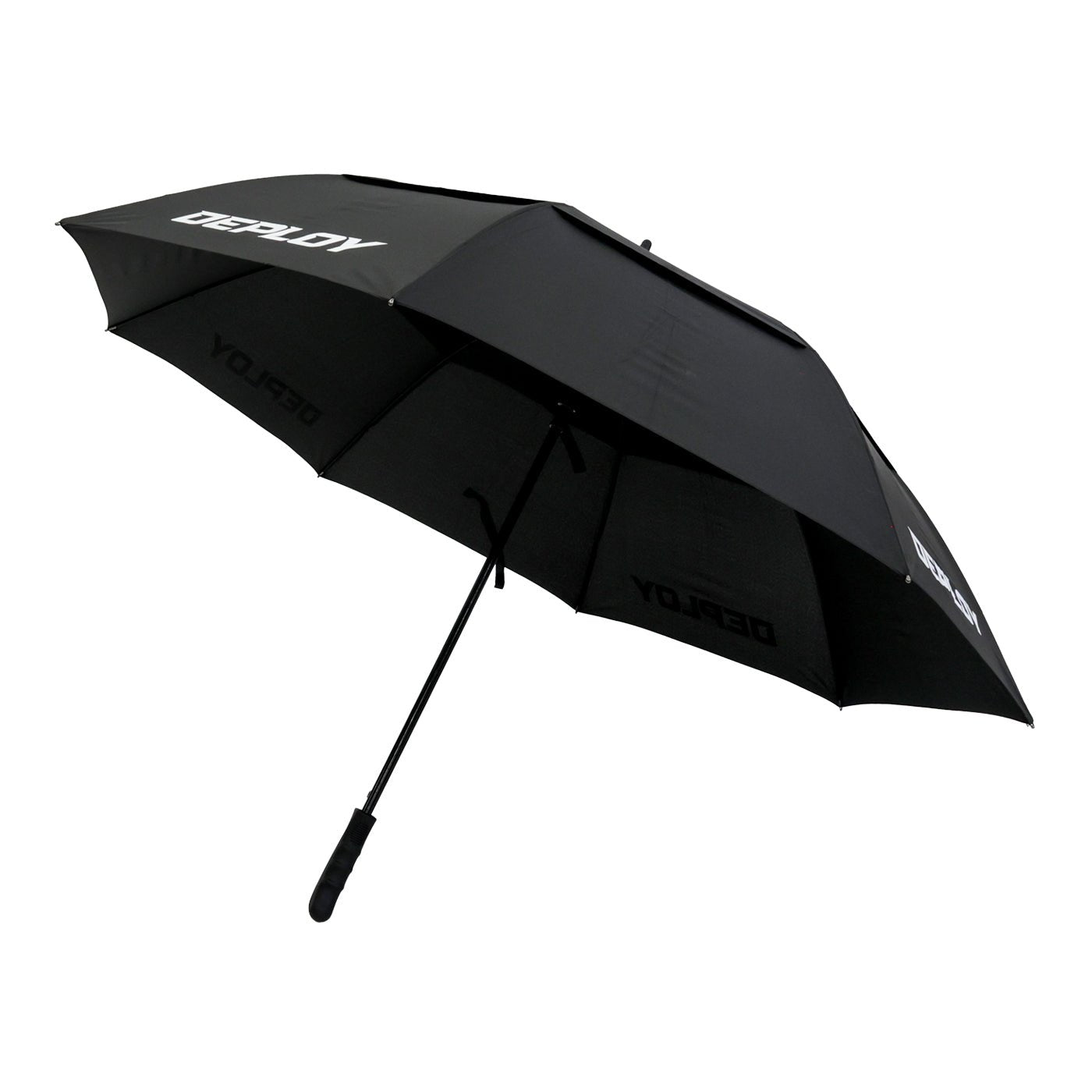 Deploy Deluxe Auto Umbrella 30" Deploy Football