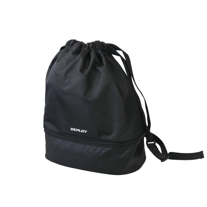 Deploy Elite Drawstring Bag Deploy Football