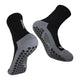 Deploy V1 Grip Socks - Black
