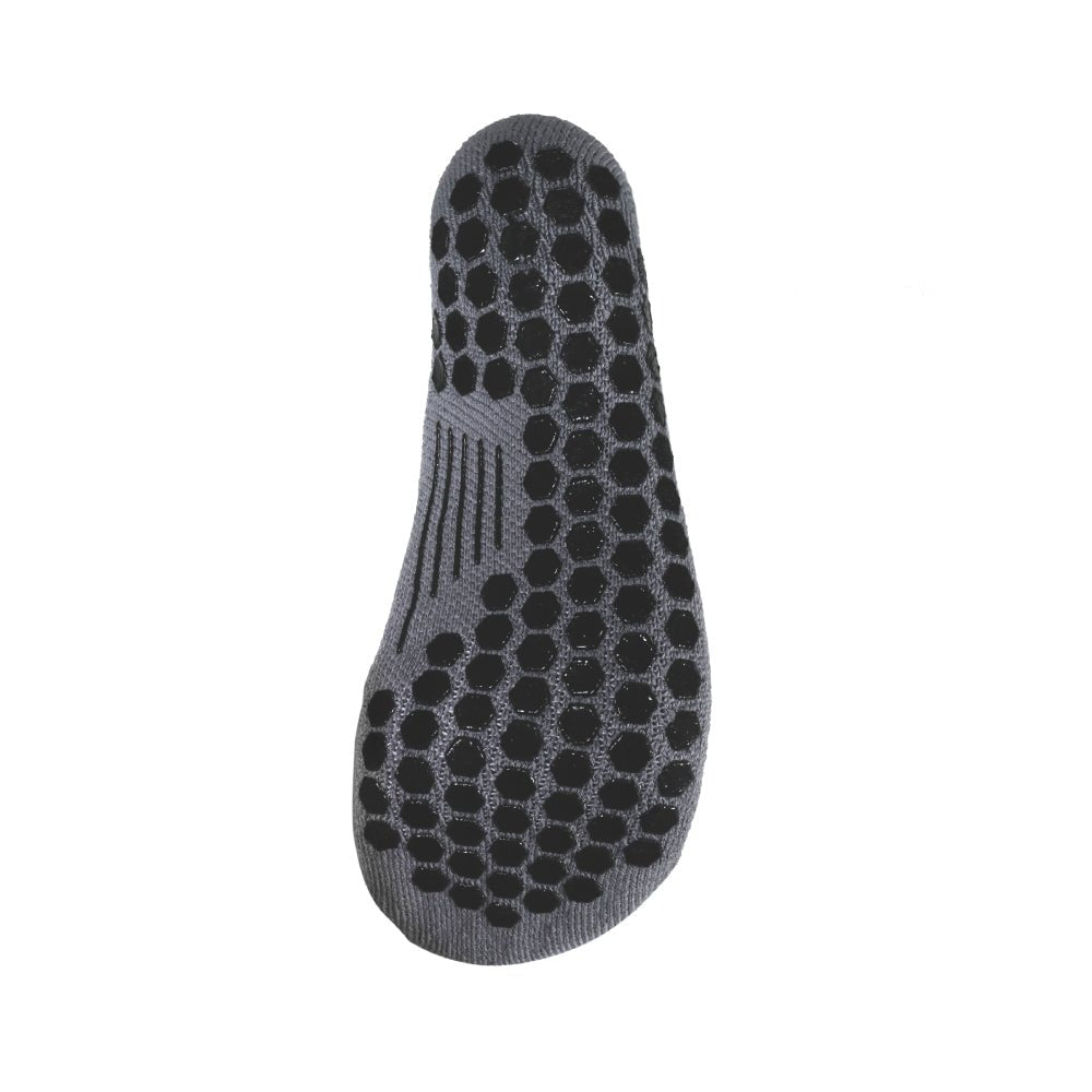 Deploy Grip Socks - Black Deploy Football