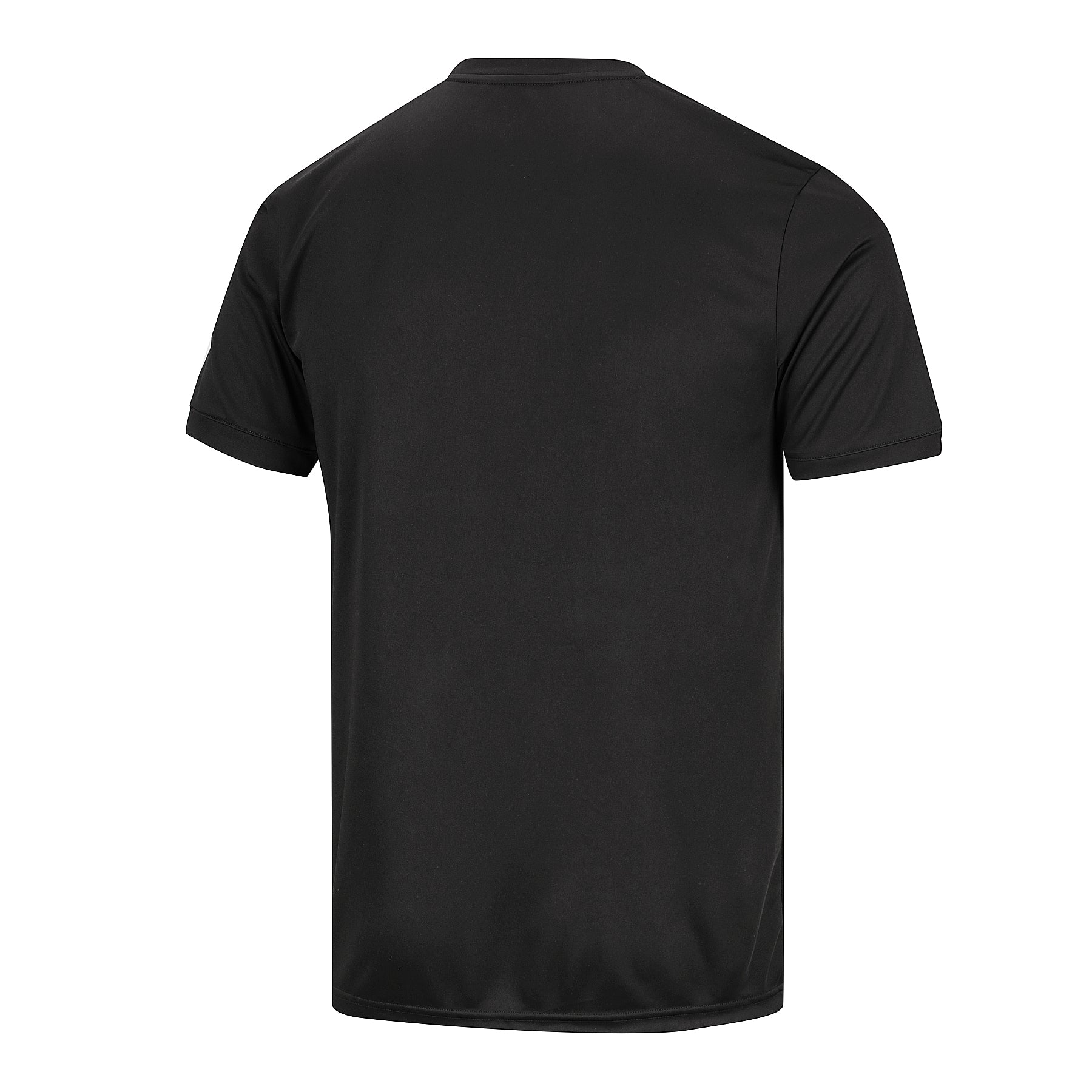 Deploy Legacy Football Jersey - Black Deploy Football