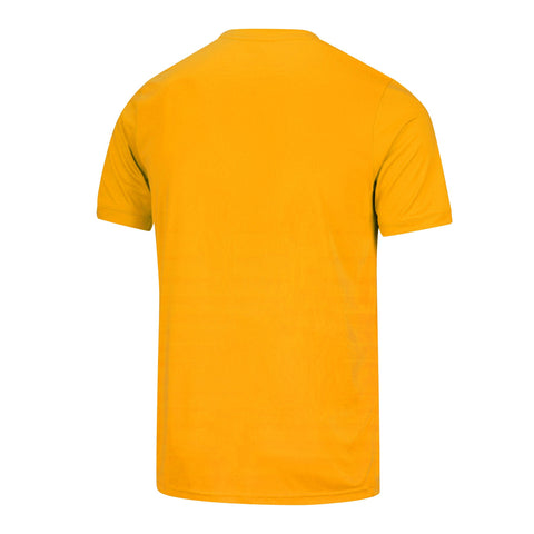 Deploy Legacy Football Jersey - Gold Deploy Football