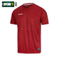 Deploy Legacy Football Jersey - Red