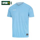 Deploy Legacy Football Jersey - Sky Blue