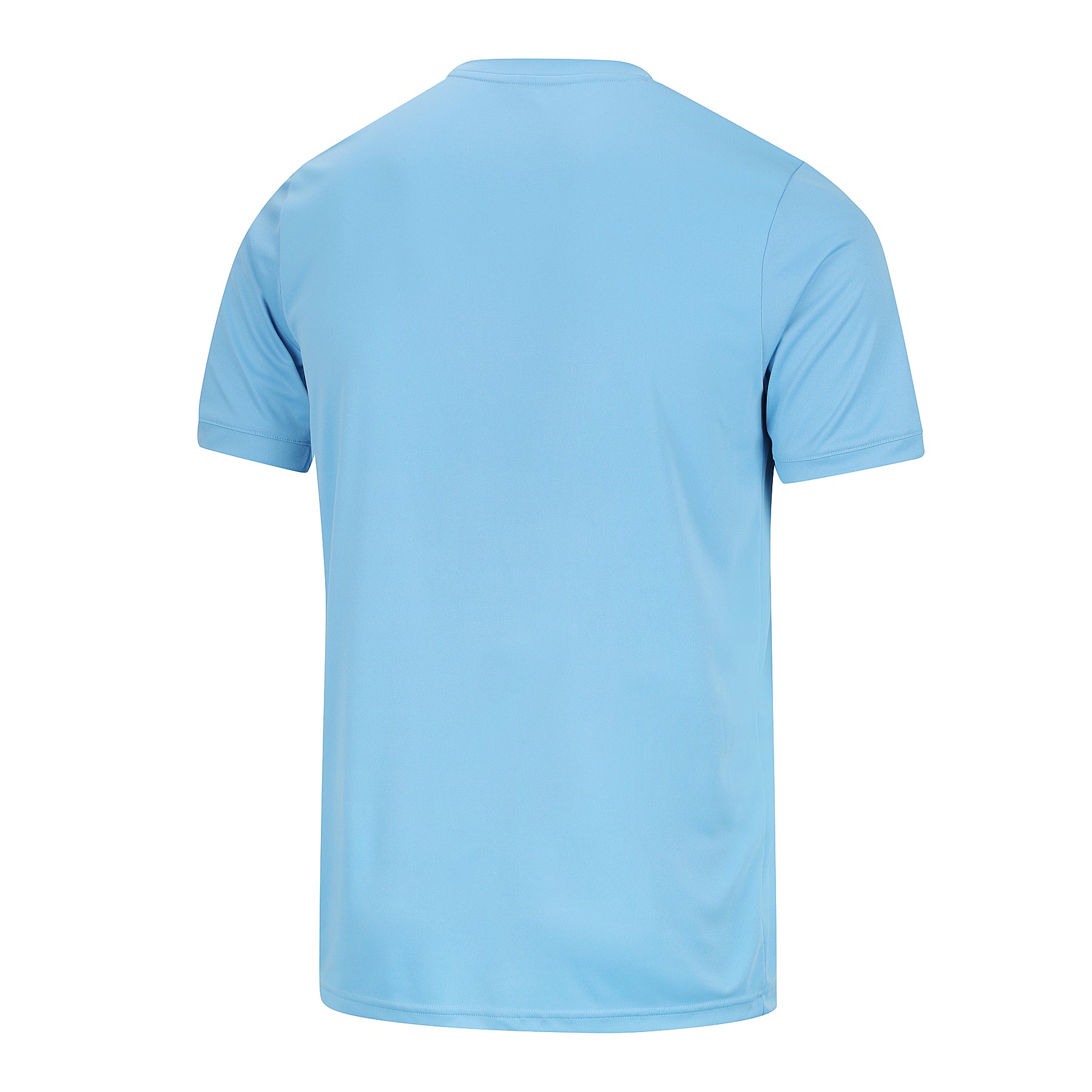 Deploy Legacy Football Jersey - Sky Blue Deploy Football