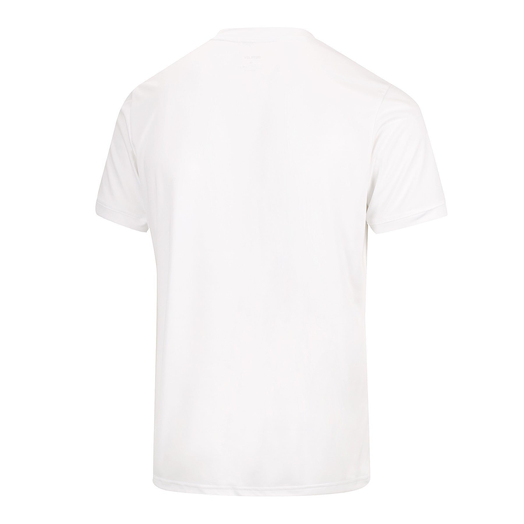 Deploy Legacy Football Jersey - White Deploy Football