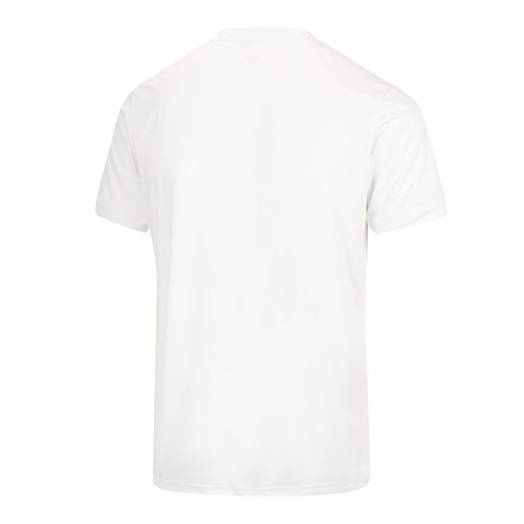 Deploy Legacy Football Jersey - White Deploy Football