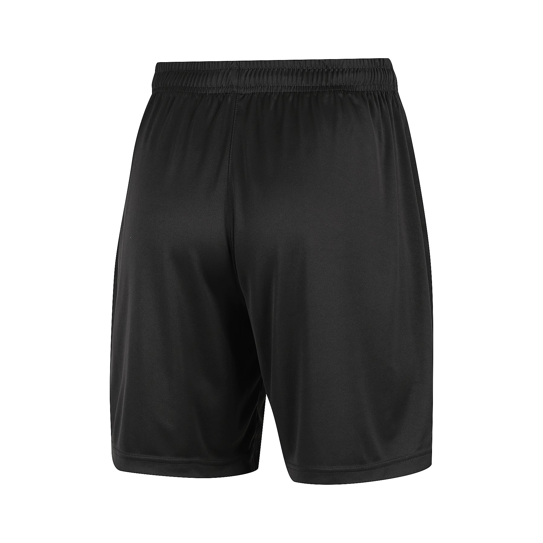 Deploy Legacy Football Shorts - Black Deploy Football