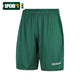 Deploy Legacy Football Shorts - Dark Green