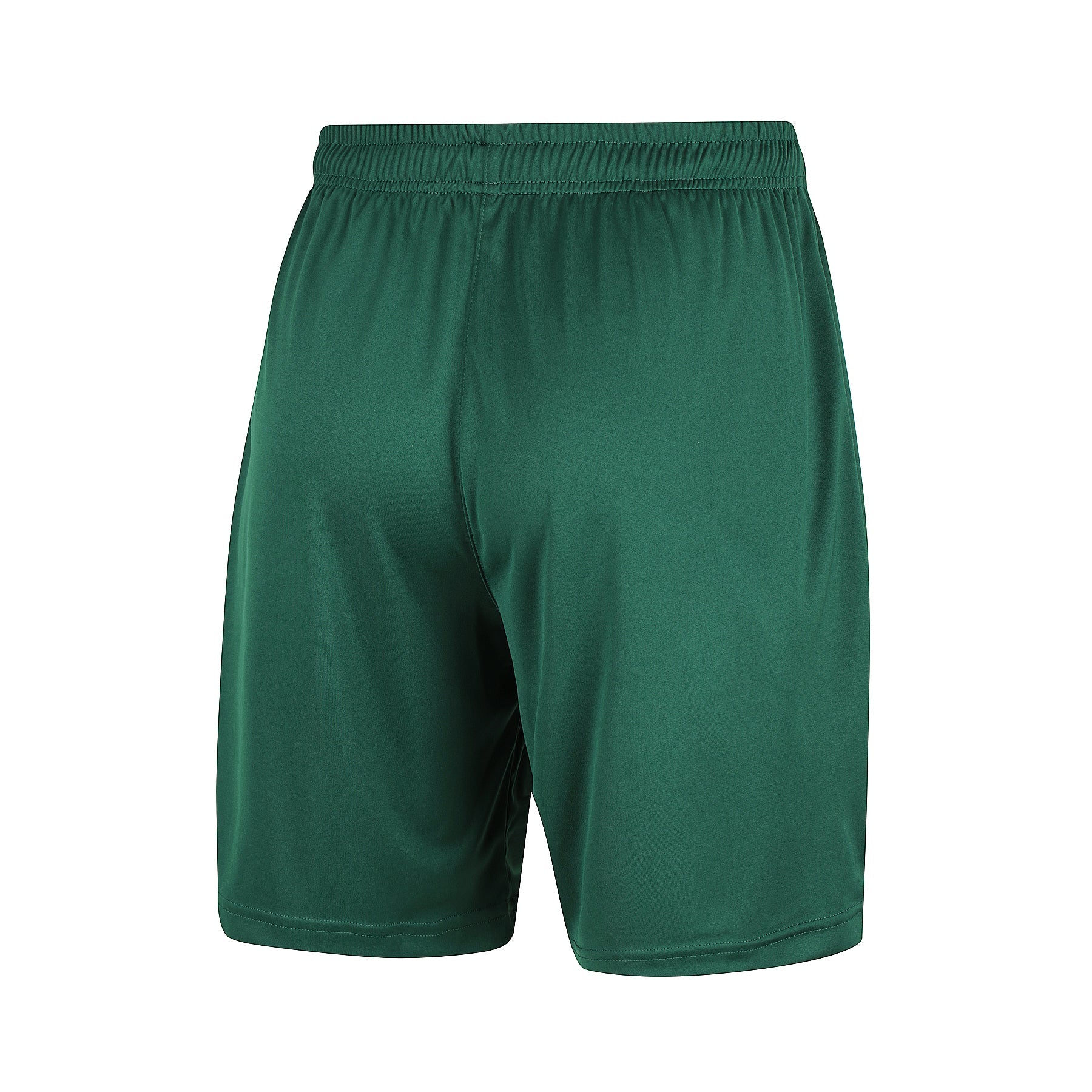 Deploy Legacy Football Shorts - Dark Green Deploy Football