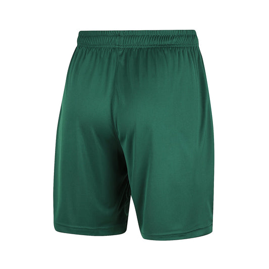 Deploy Legacy Football Shorts - Dark Green Deploy Football