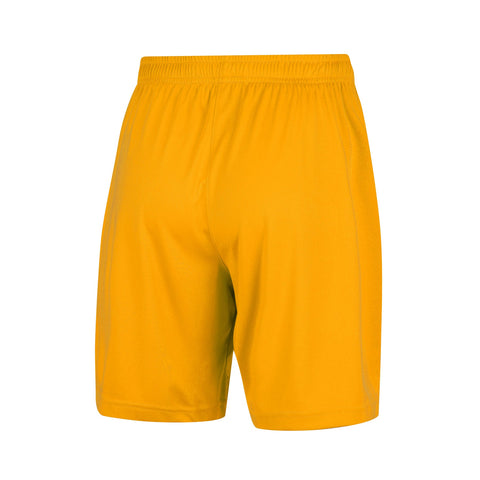 Deploy Legacy Football Shorts - GOLD Deploy Football