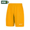 Deploy Legacy Football Shorts - GOLD