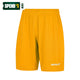Deploy Legacy Football Shorts - GOLD
