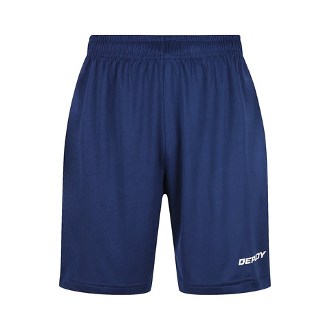 Deploy Legacy Football Shorts - Navy Deploy Football