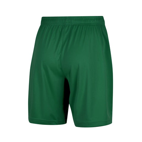 Deploy Legacy Football Shorts - PINE GREEN Deploy Football