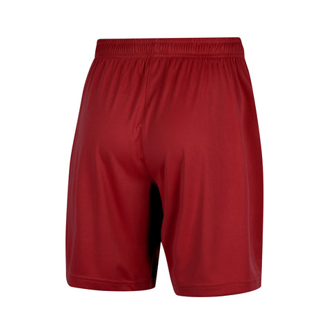 Deploy Legacy Football Shorts - RED Deploy Football