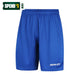 Deploy Legacy Football Shorts - Royal Blue