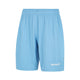 Deploy Legacy Football Shorts - Sky Blue