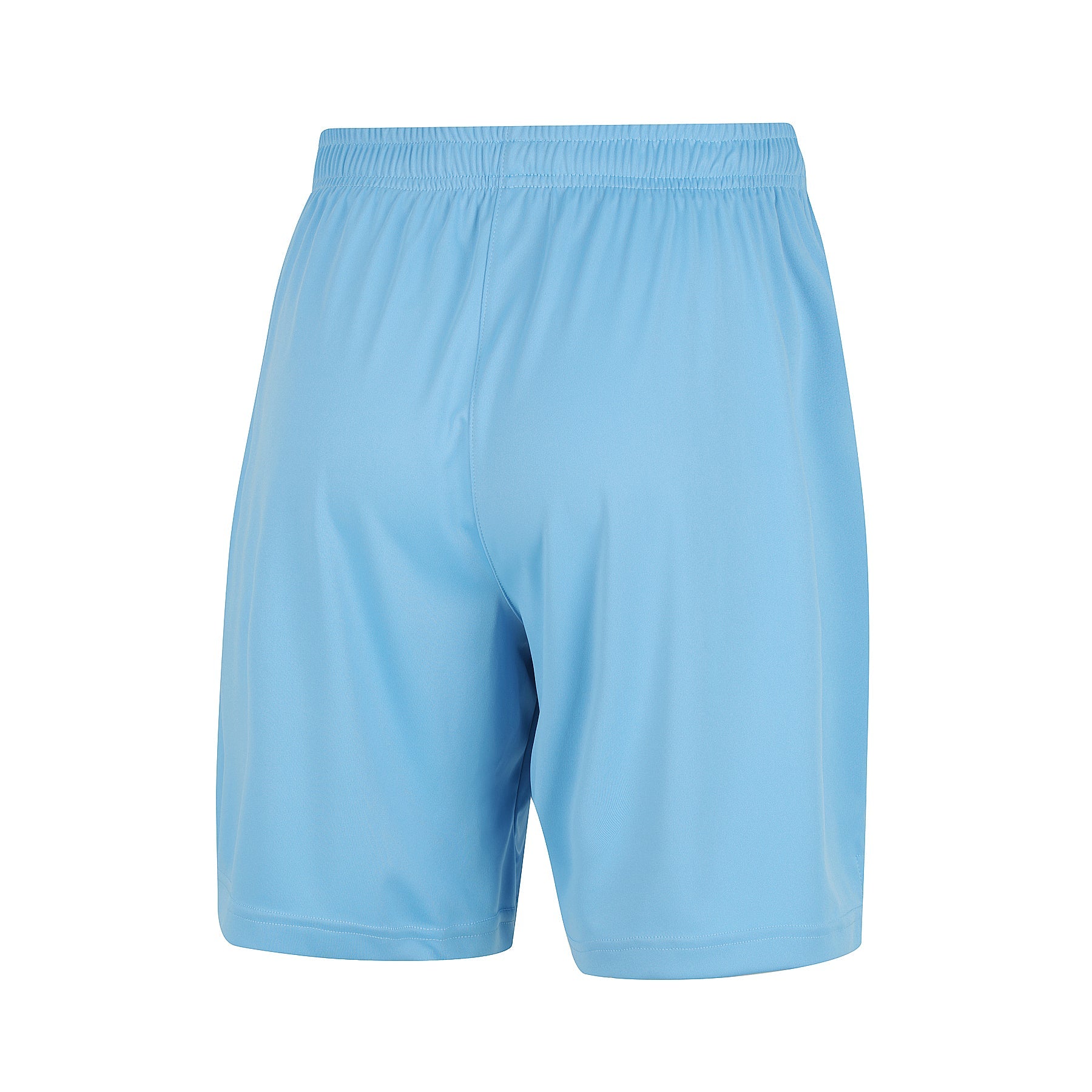 Deploy Legacy Football Shorts - Sky Blue Deploy Football